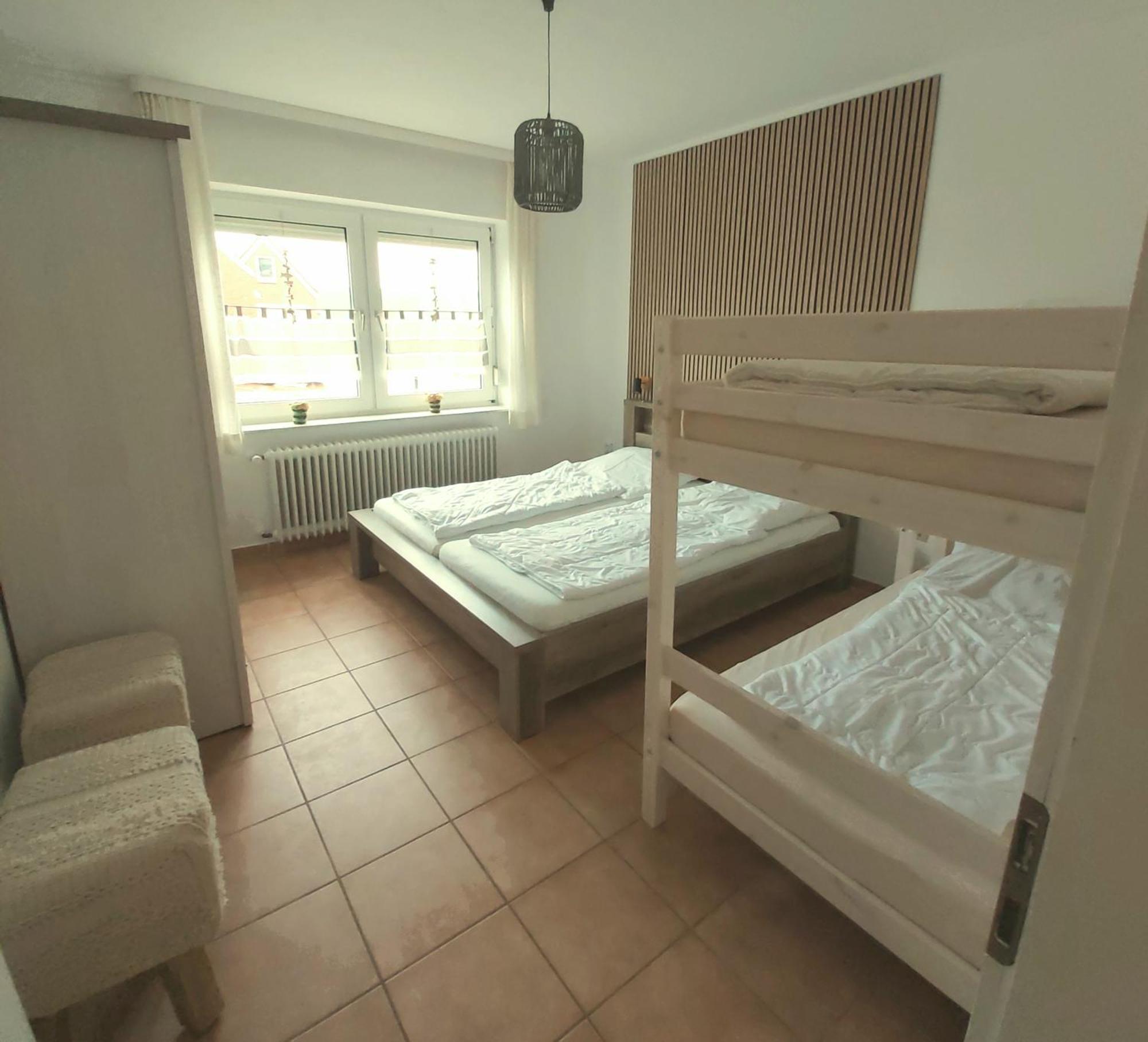 Ferienwohnung Yachthafen De Lorenzo Carolinensiel Exterior foto